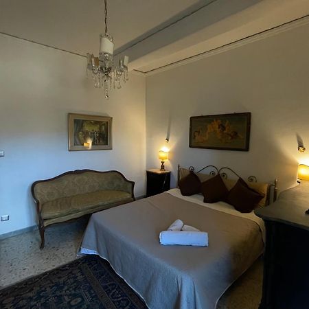 B&B Maria Наполи Екстериор снимка