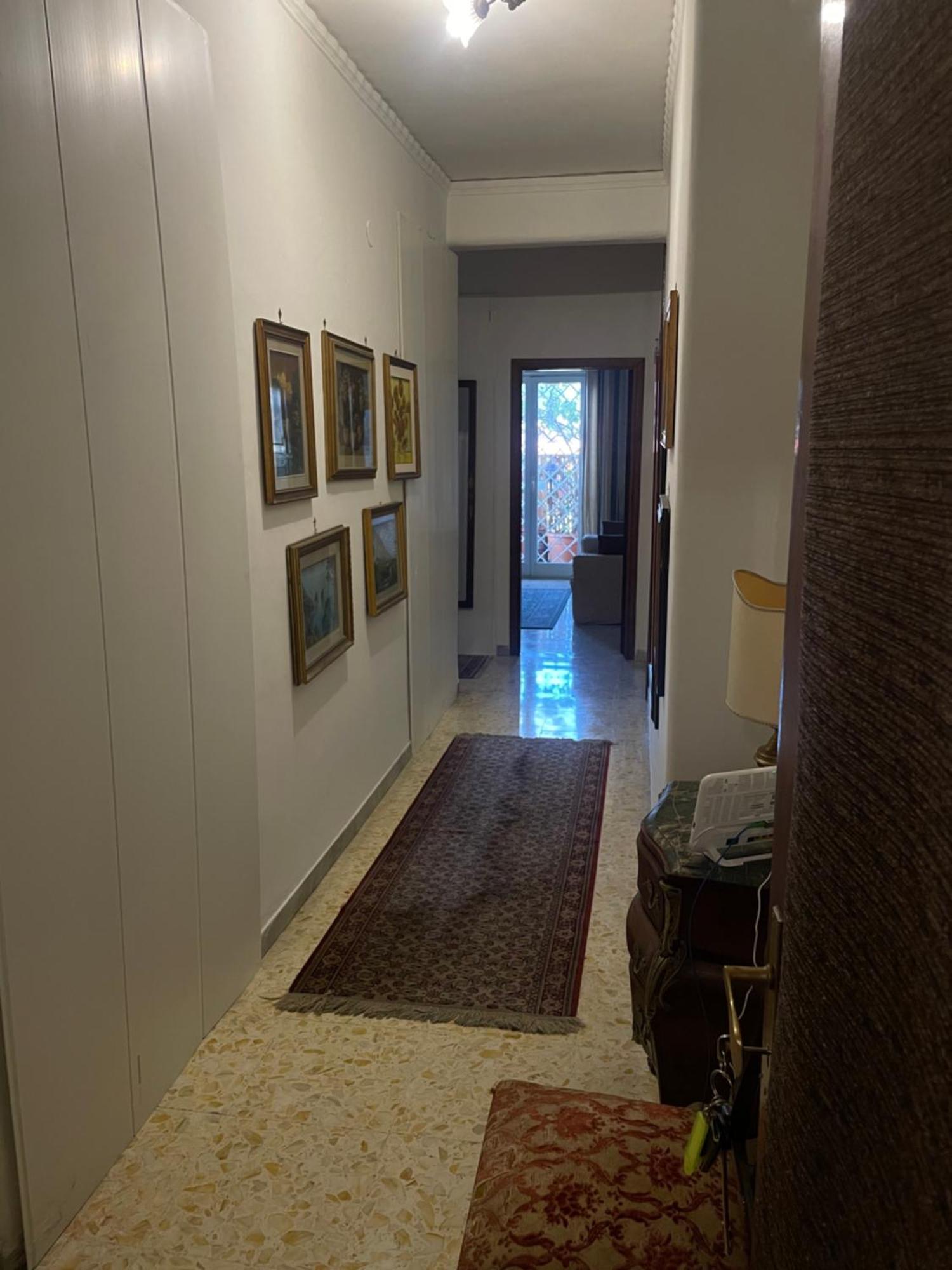 B&B Maria Наполи Екстериор снимка