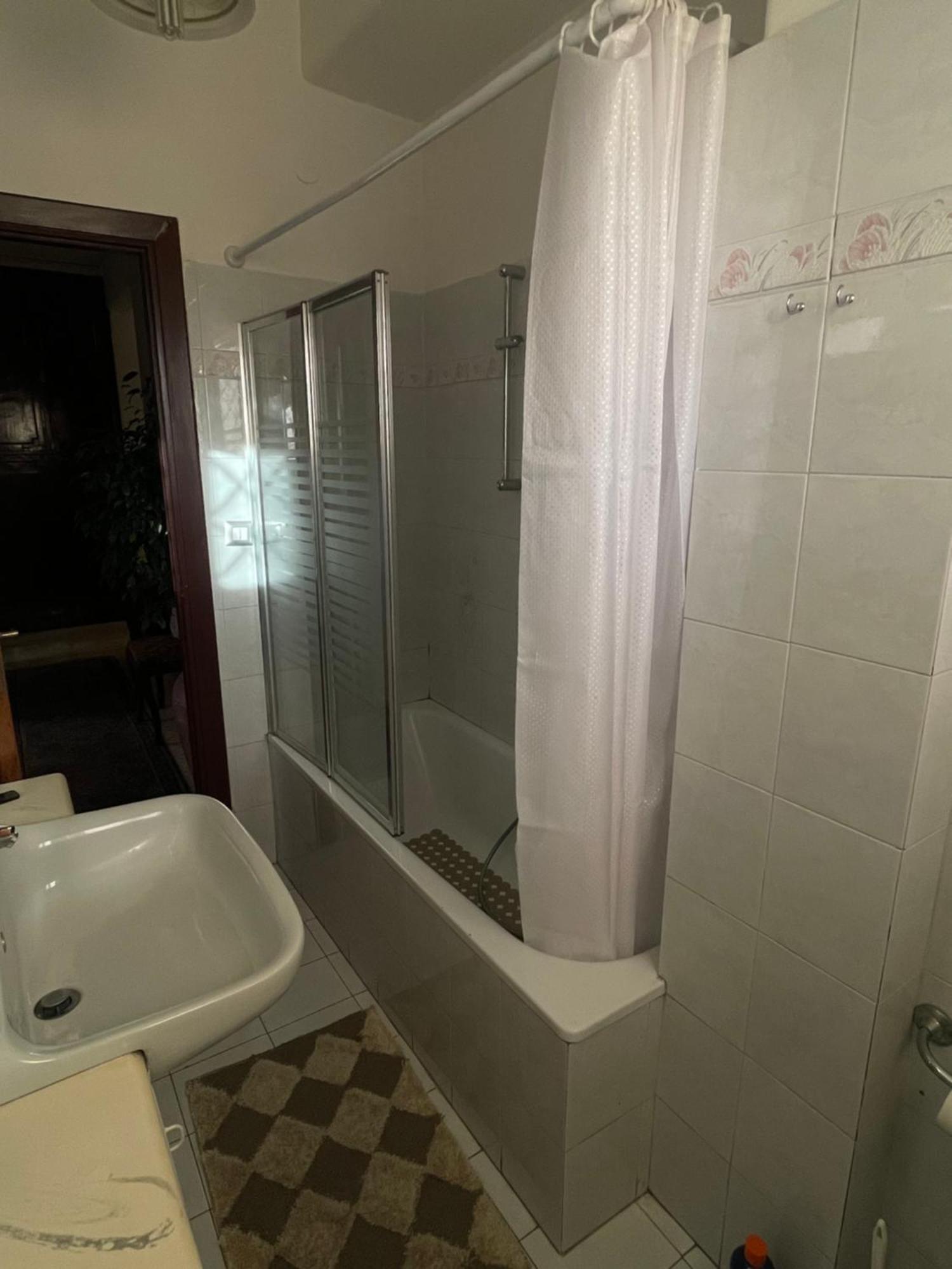 B&B Maria Наполи Екстериор снимка