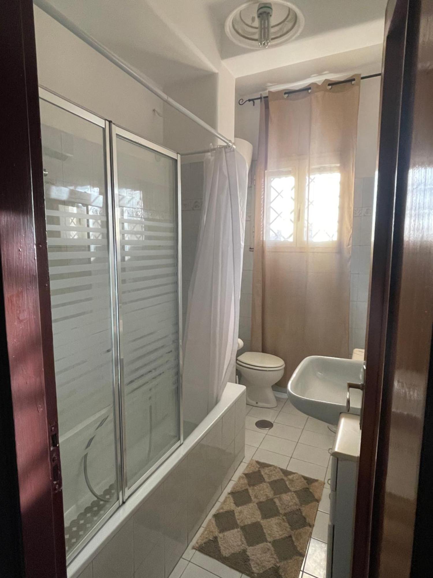 B&B Maria Наполи Екстериор снимка